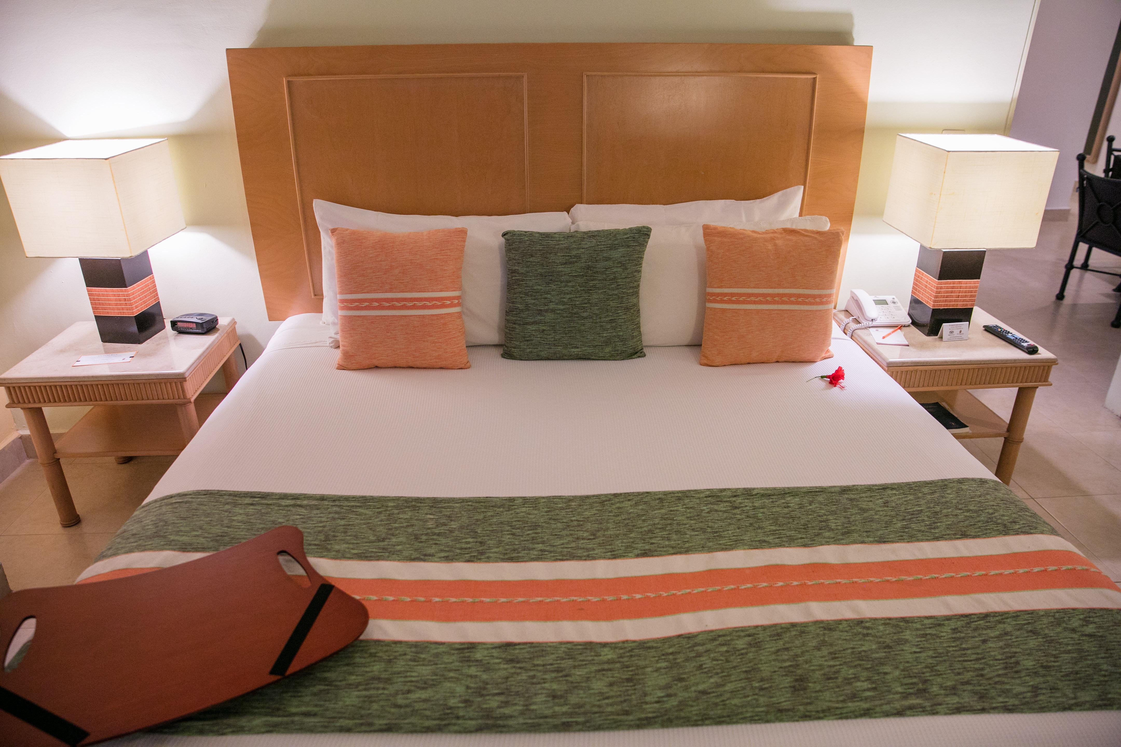 Binniguenda Huatulco & Beach Club מראה חיצוני תמונה