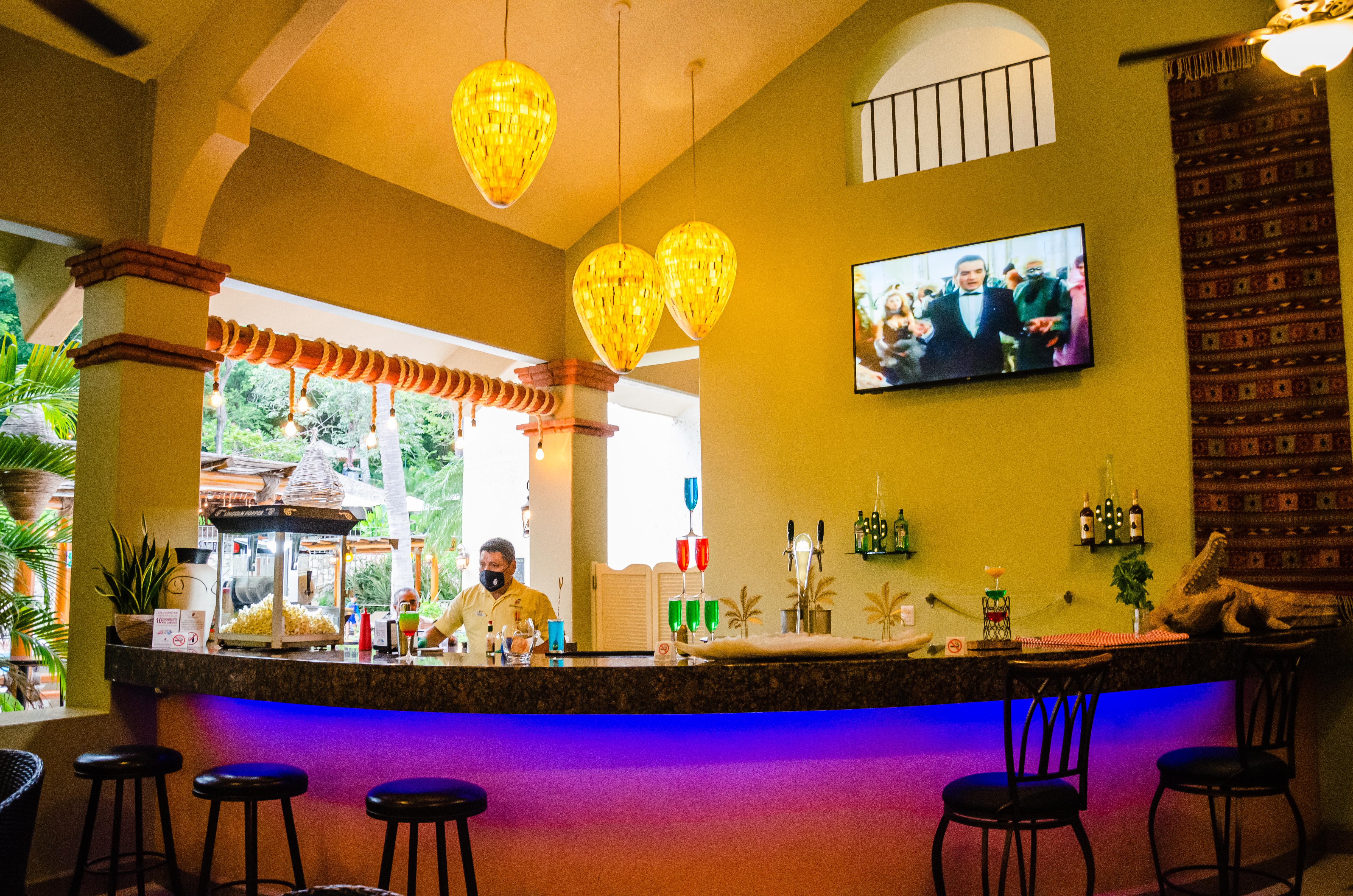 Binniguenda Huatulco & Beach Club מראה חיצוני תמונה