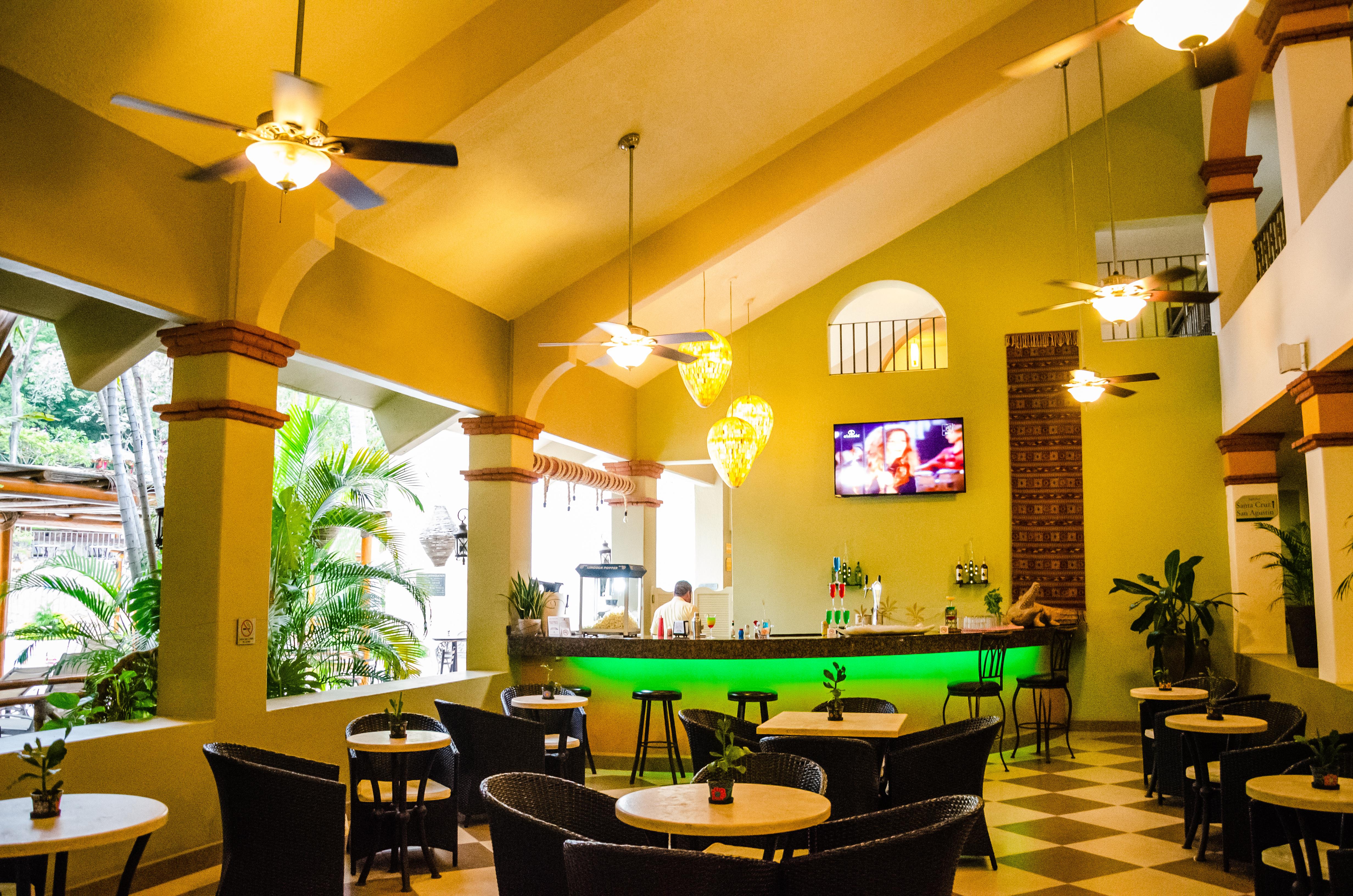 Binniguenda Huatulco & Beach Club מראה חיצוני תמונה