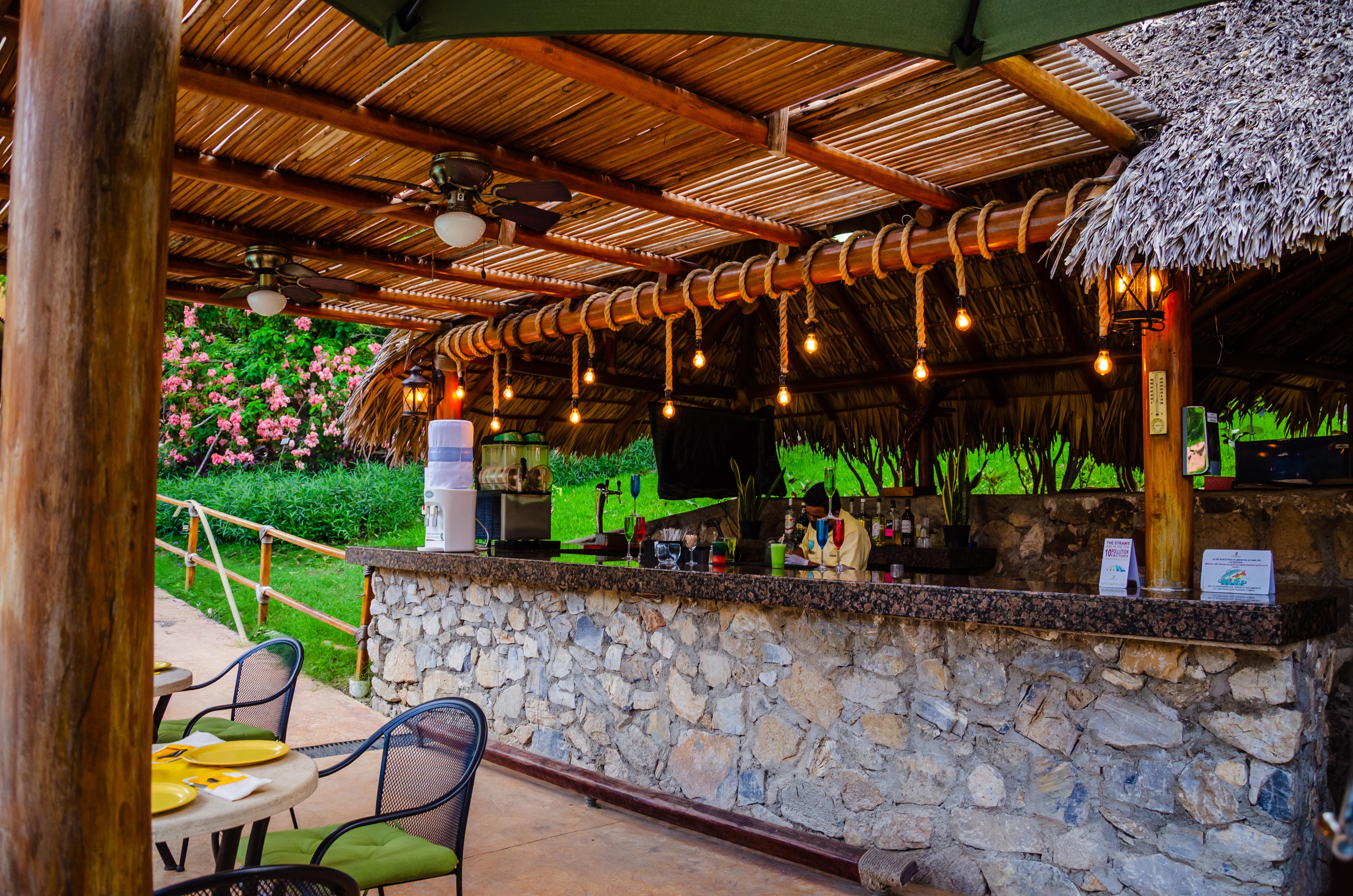 Binniguenda Huatulco & Beach Club מראה חיצוני תמונה