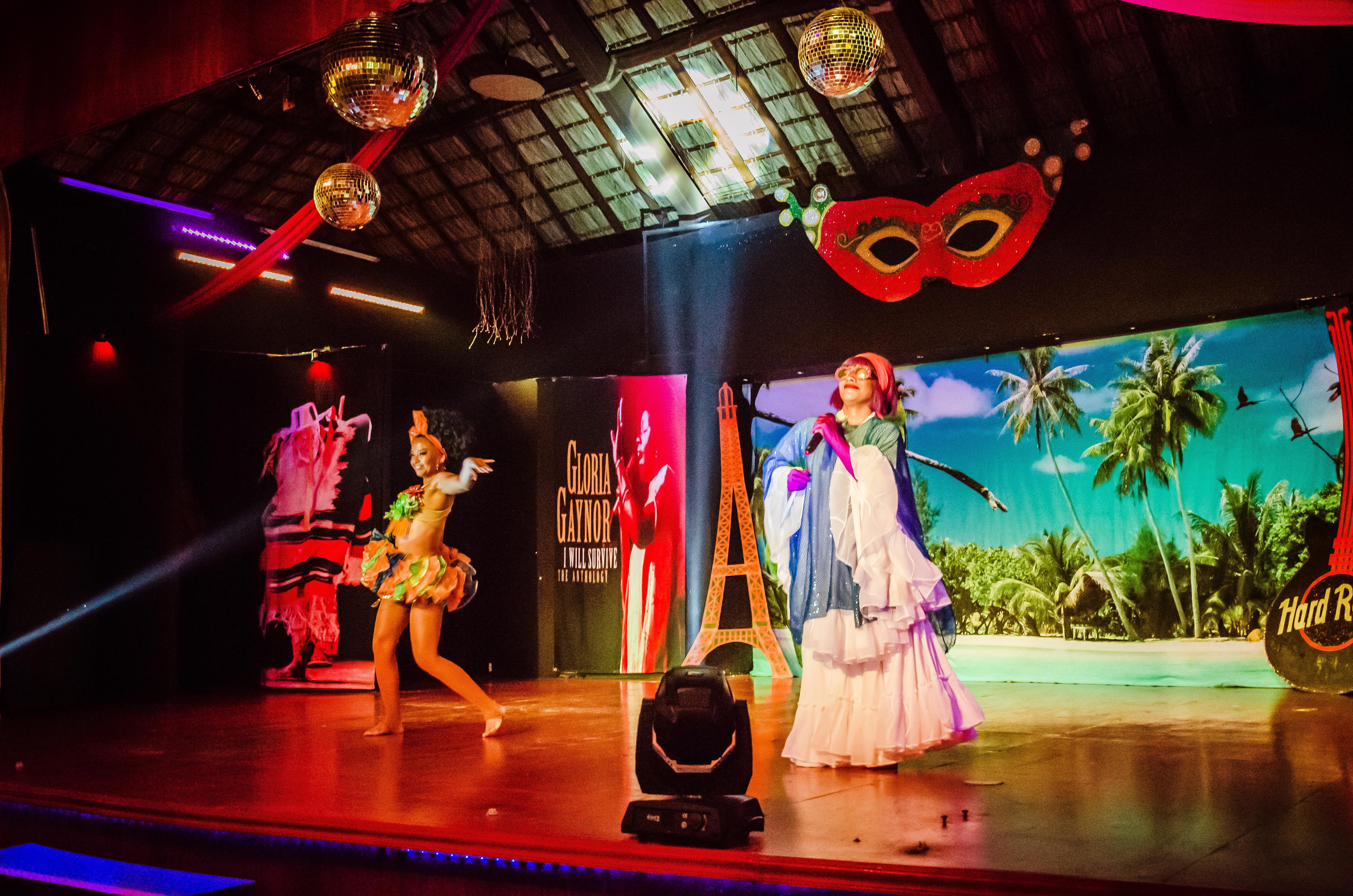 Binniguenda Huatulco & Beach Club מראה חיצוני תמונה