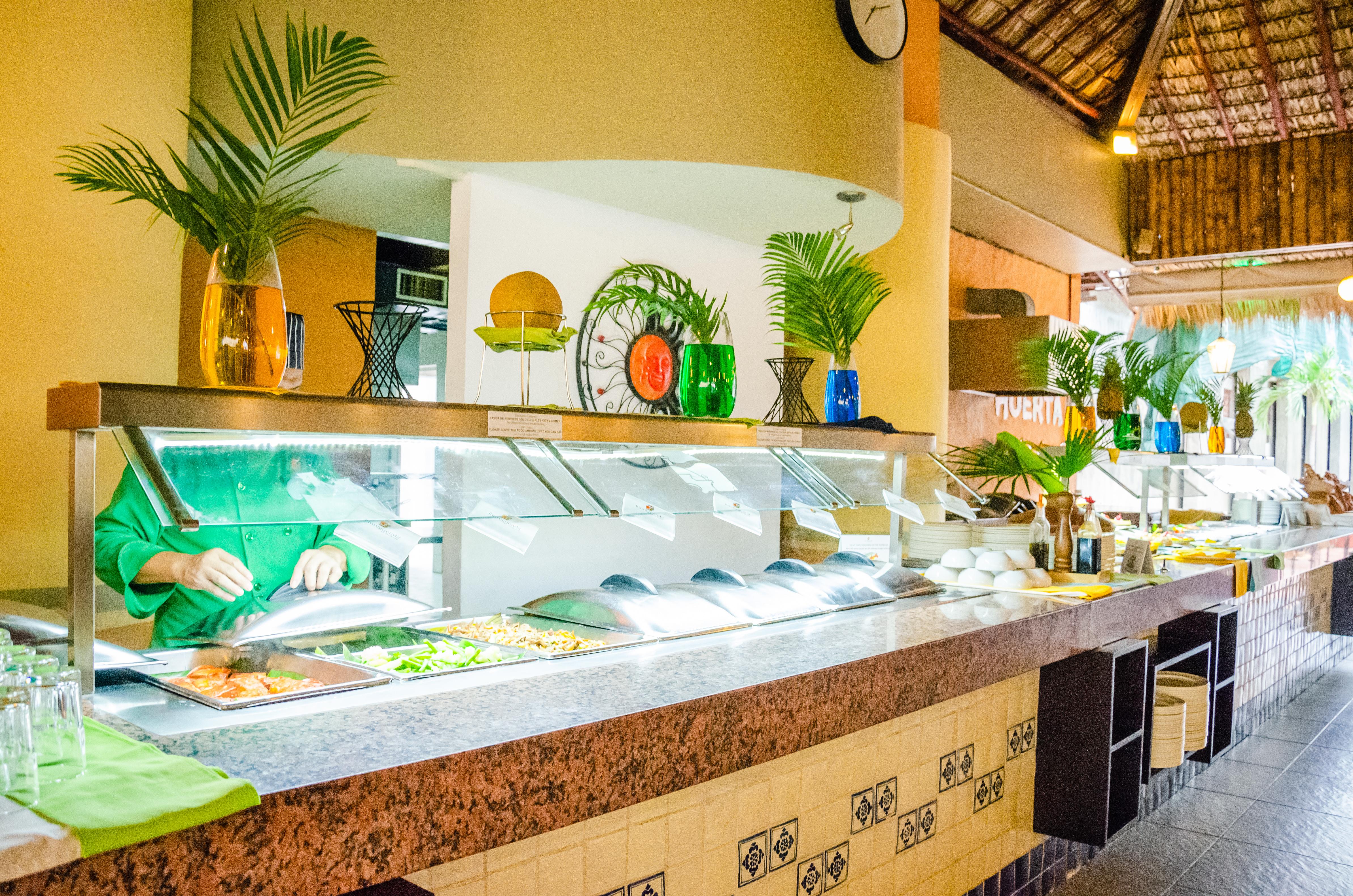 Binniguenda Huatulco & Beach Club מראה חיצוני תמונה