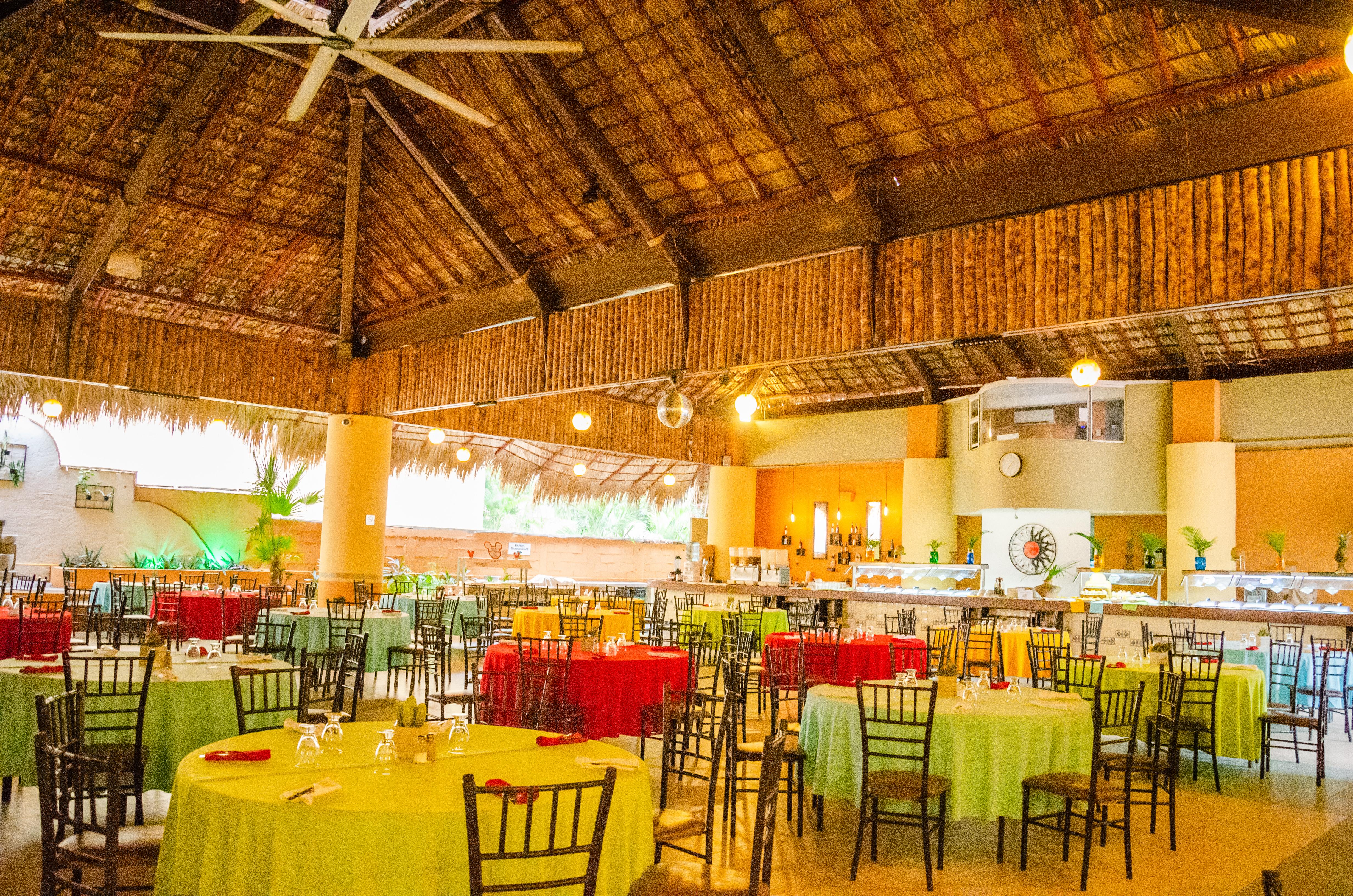 Binniguenda Huatulco & Beach Club מראה חיצוני תמונה