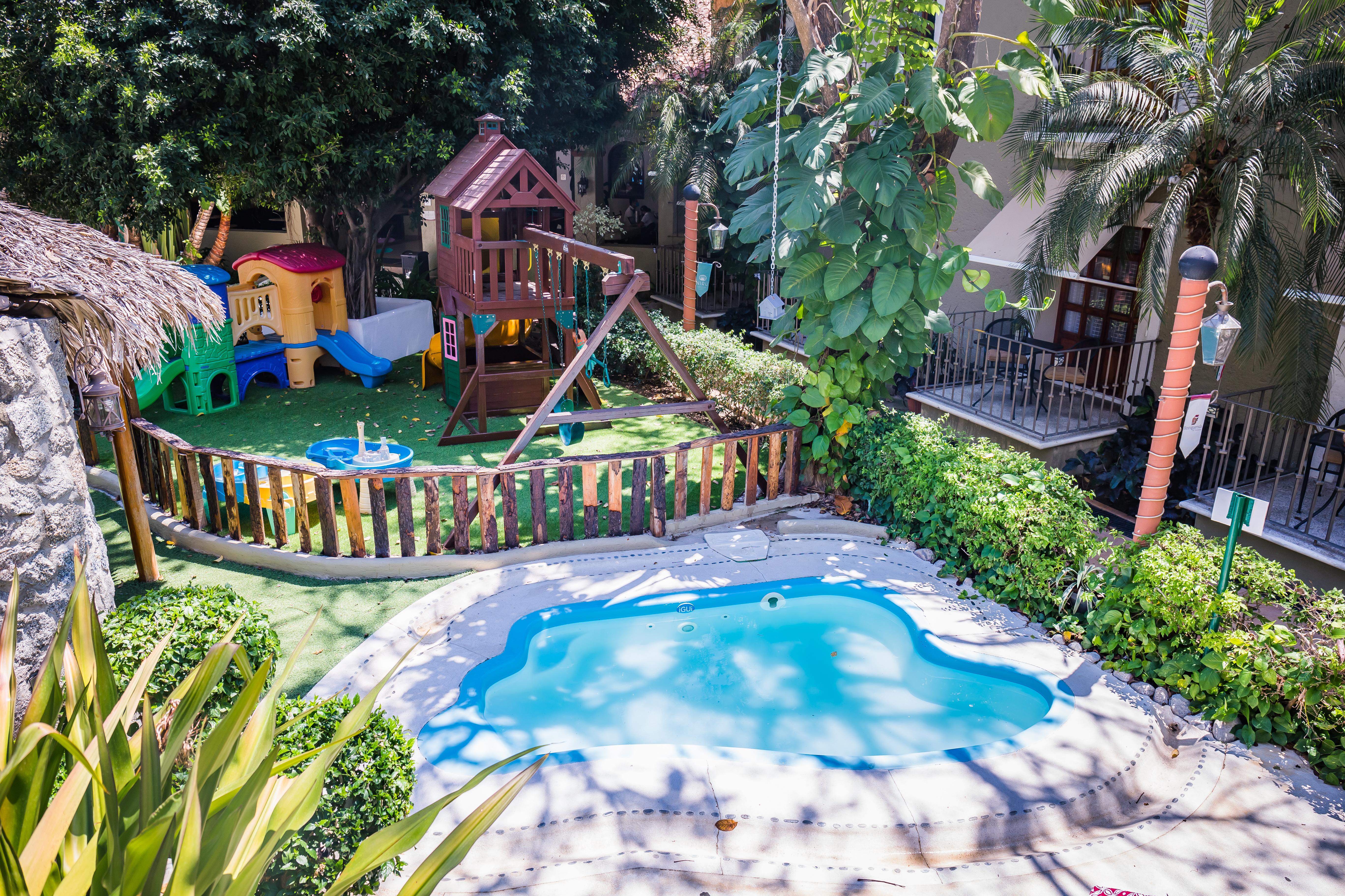 Binniguenda Huatulco & Beach Club מראה חיצוני תמונה