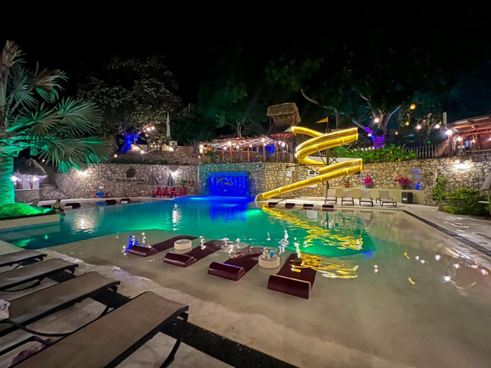 Binniguenda Huatulco & Beach Club מראה חיצוני תמונה